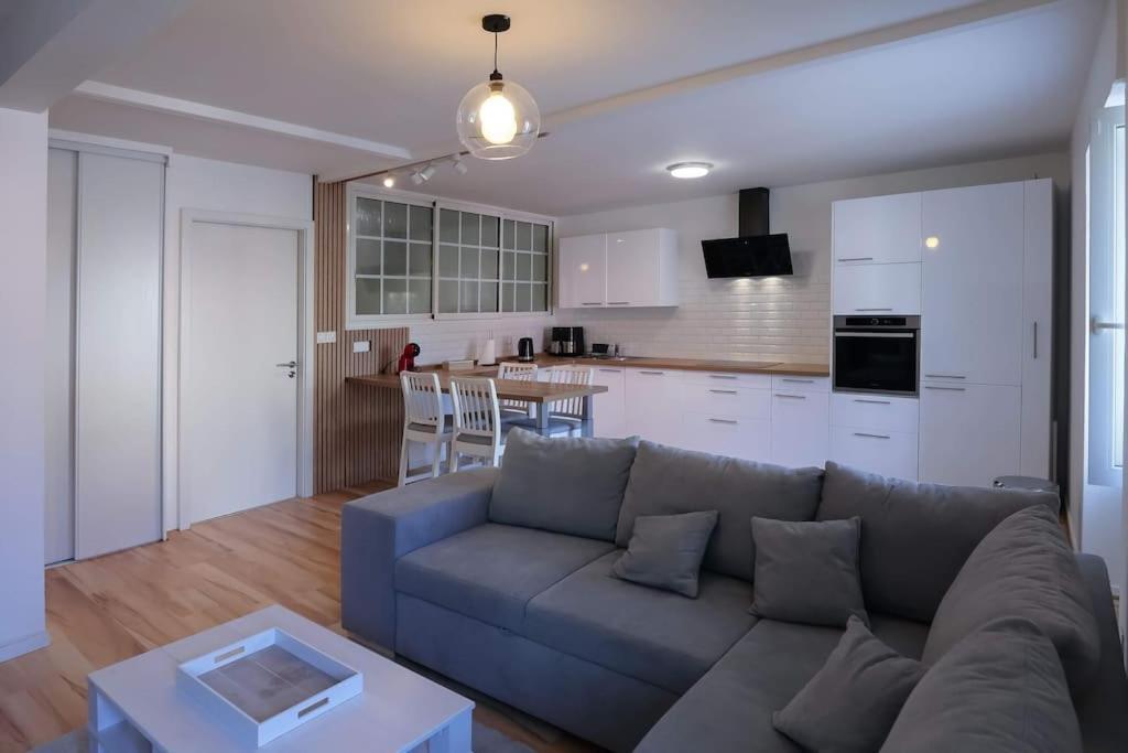 Appartement Centre Ville Rixheim Exteriör bild