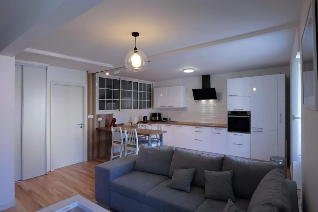 Appartement Centre Ville Rixheim Exteriör bild