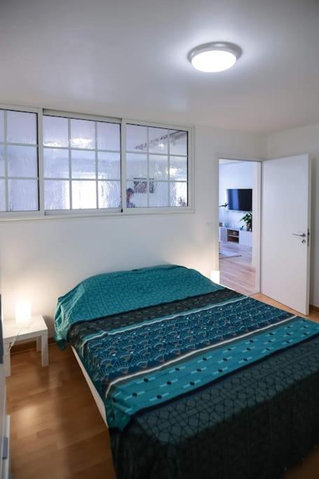 Appartement Centre Ville Rixheim Exteriör bild
