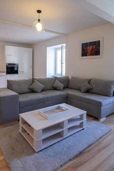 Appartement Centre Ville Rixheim Exteriör bild